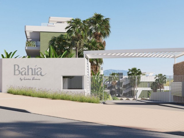 3 Bedrooms Apartment in Mijas Costa