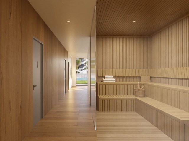 3 Bedrooms Apartment in Mijas Costa