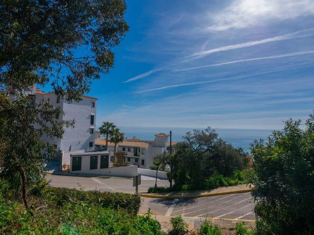  Plot in Manilva