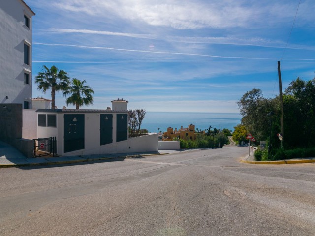  Plot in Manilva