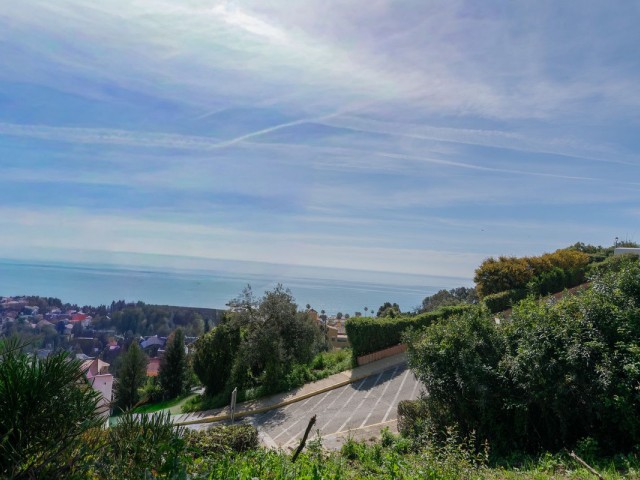  Plot in Manilva