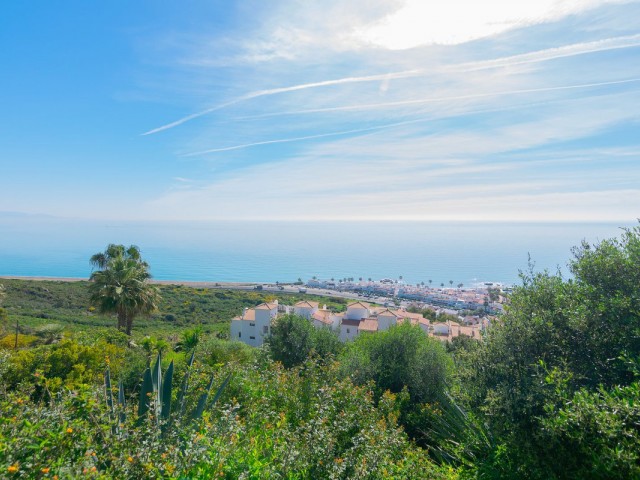  Plot in Manilva