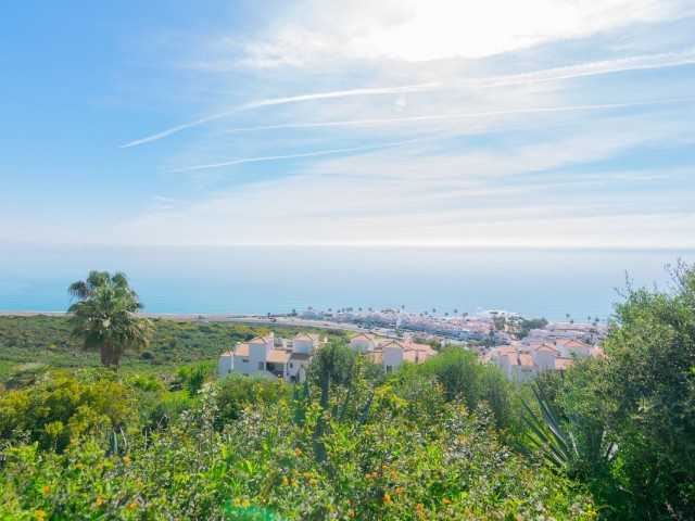  Plot in Manilva