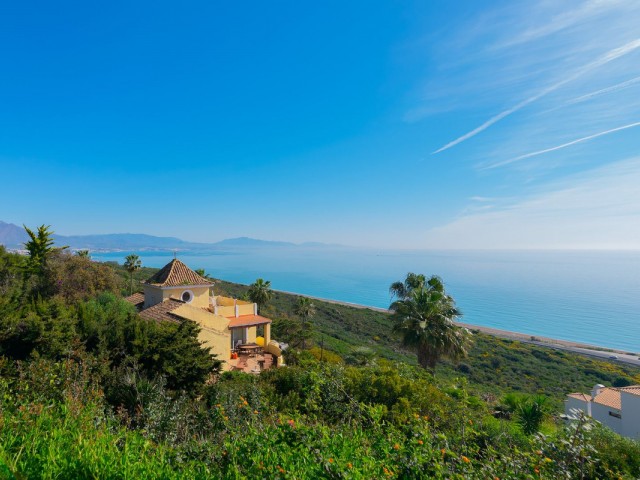  Plot in Manilva