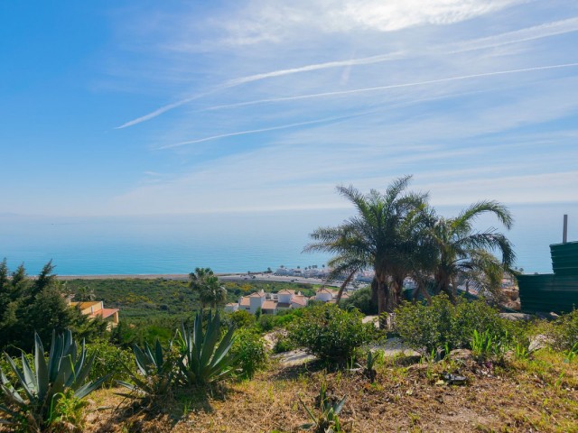  Plot in Manilva