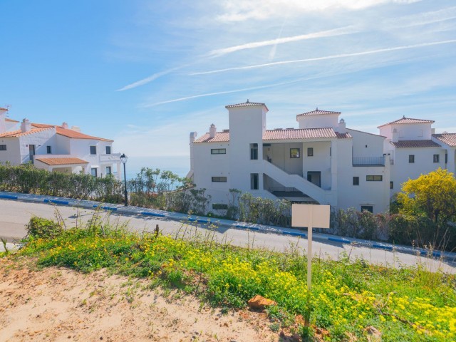  Plot in Manilva