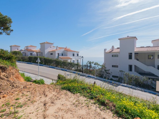  Plot in Manilva