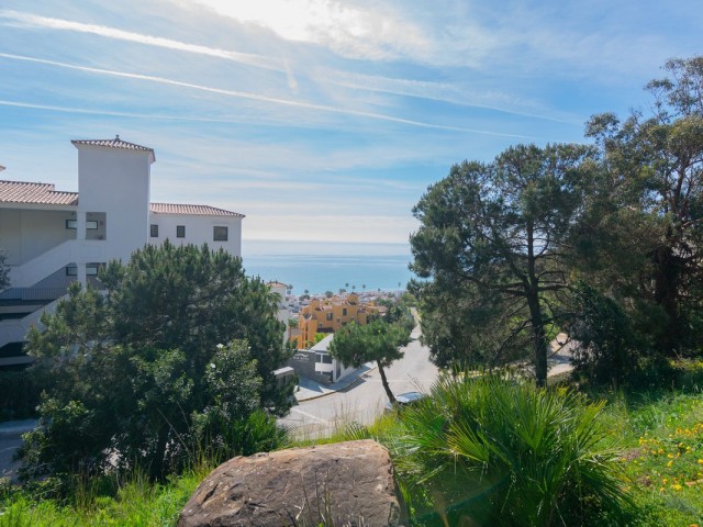  Plot in Manilva