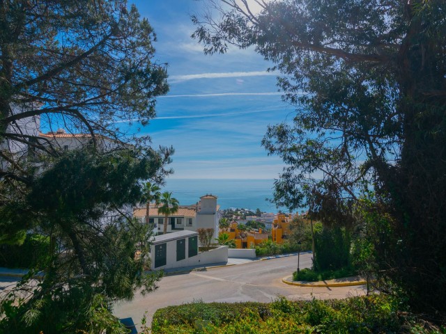  Plot in Manilva