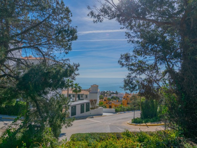  Plot in Manilva