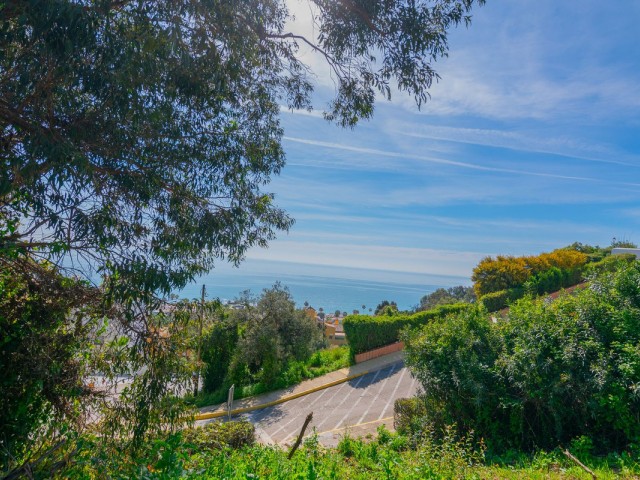  Plot in Manilva