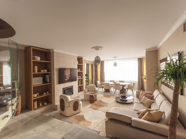 Townhouse, Nueva Andalucia