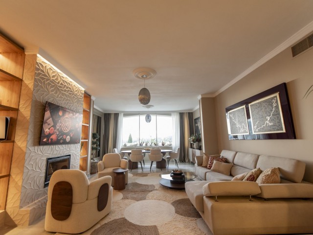3 Bedrooms Townhouse in Nueva Andalucía