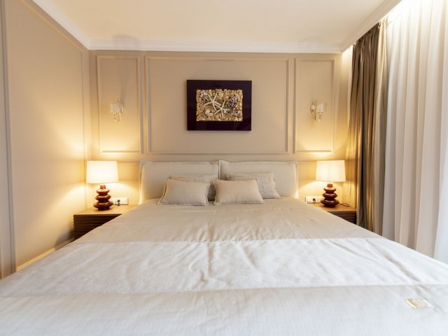3 Bedrooms Townhouse in Nueva Andalucía