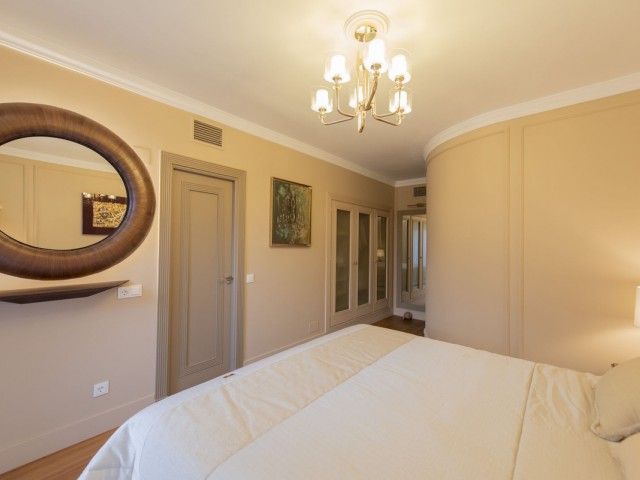 3 Bedrooms Townhouse in Nueva Andalucía