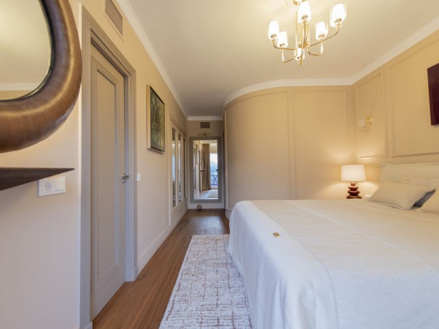 3 Bedrooms Townhouse in Nueva Andalucía