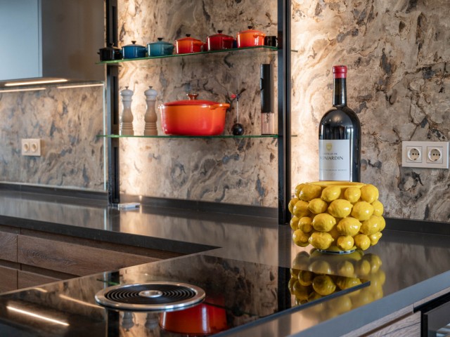 4 Slaapkamer Appartement in Guadalmina Alta