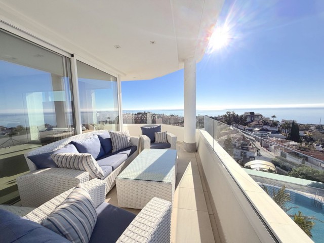 3 Bedrooms Apartment in Torreblanca