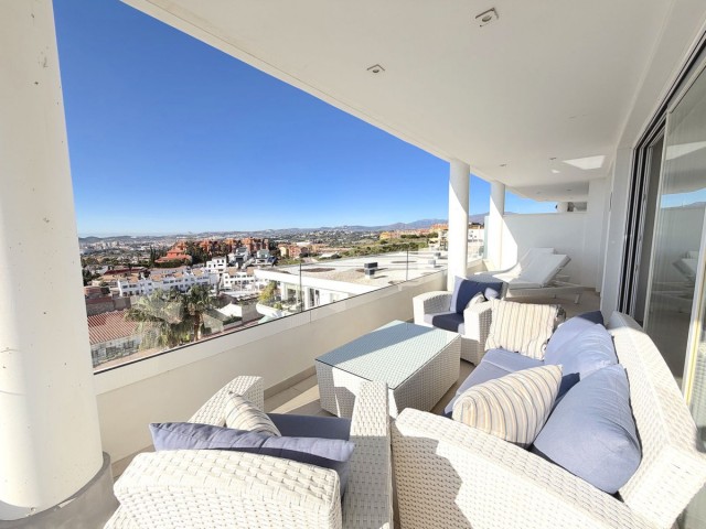 3 Bedrooms Apartment in Torreblanca
