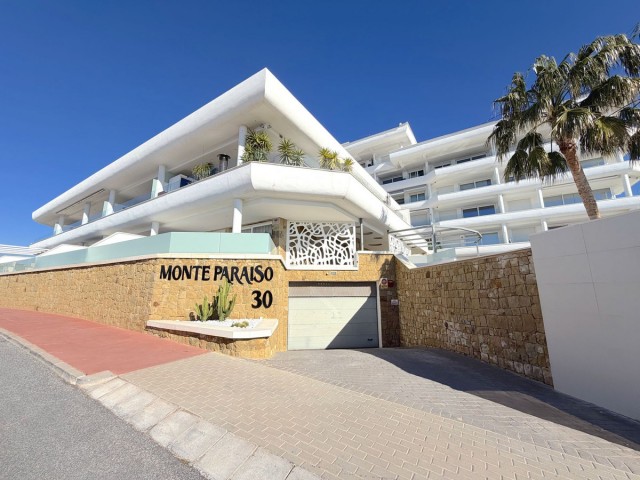 3 Bedrooms Apartment in Torreblanca