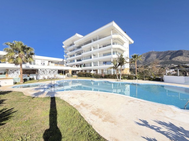 3 Bedrooms Apartment in Torreblanca
