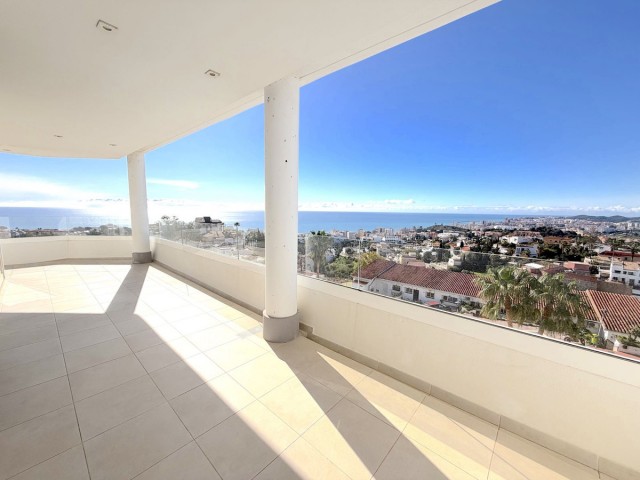 3 Bedrooms Apartment in Torreblanca