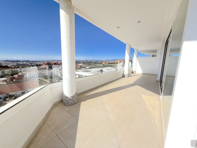 3 Bedrooms Apartment in Torreblanca