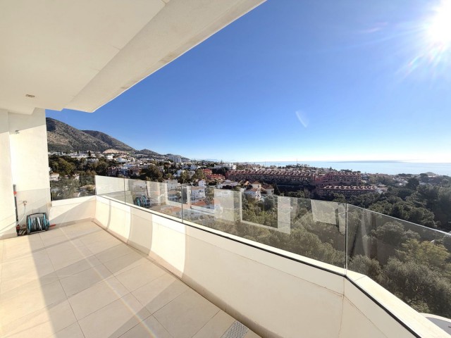 3 Bedrooms Apartment in Torreblanca