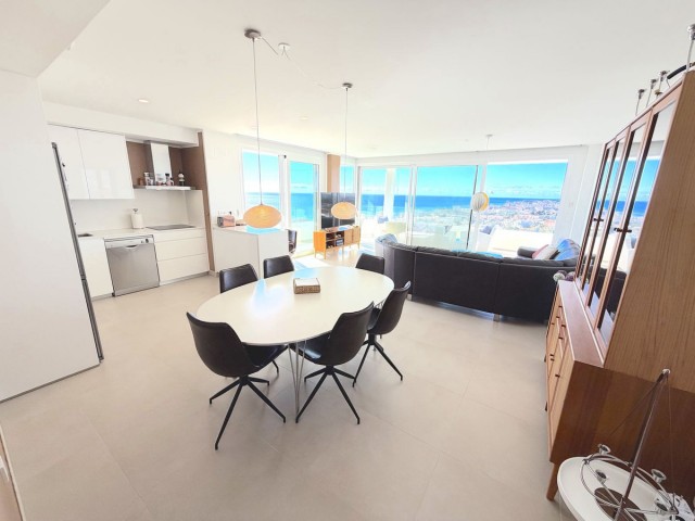 3 Bedrooms Apartment in Torreblanca