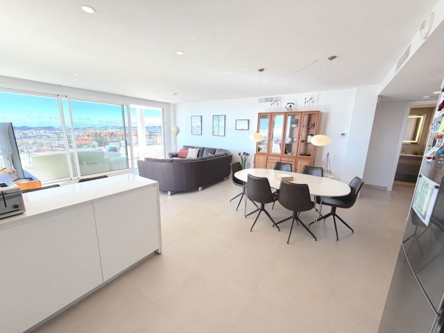 3 Bedrooms Apartment in Torreblanca