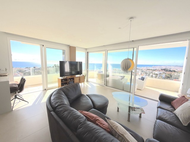 3 Bedrooms Apartment in Torreblanca