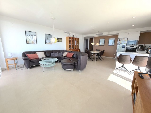 3 Bedrooms Apartment in Torreblanca