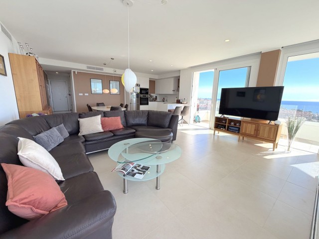 3 Bedrooms Apartment in Torreblanca