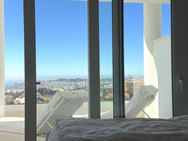 3 Bedrooms Apartment in Torreblanca