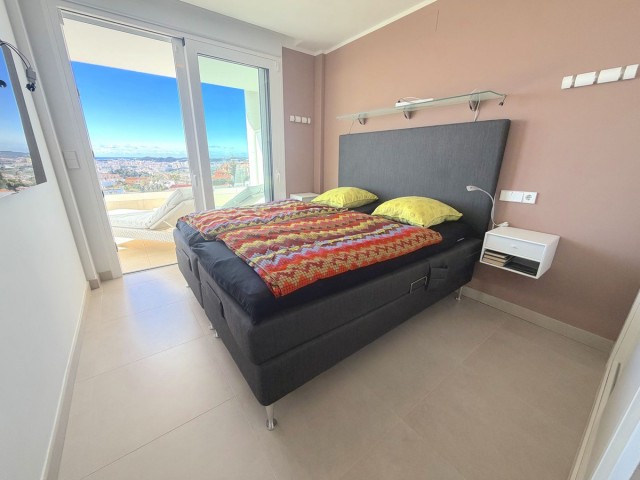 3 Bedrooms Apartment in Torreblanca