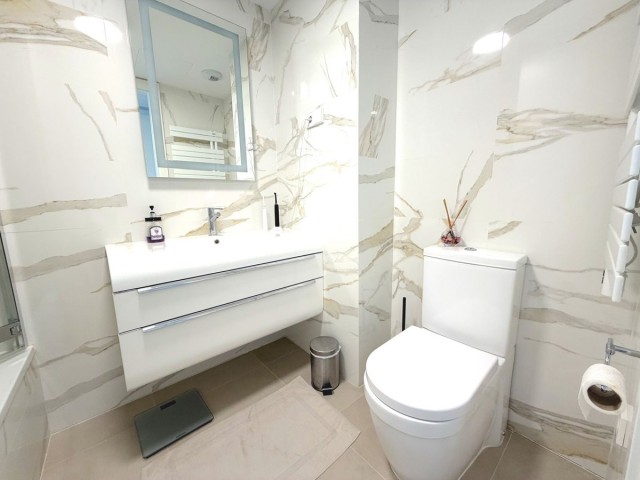 3 Bedrooms Apartment in Torreblanca