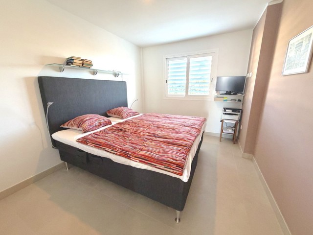 3 Bedrooms Apartment in Torreblanca