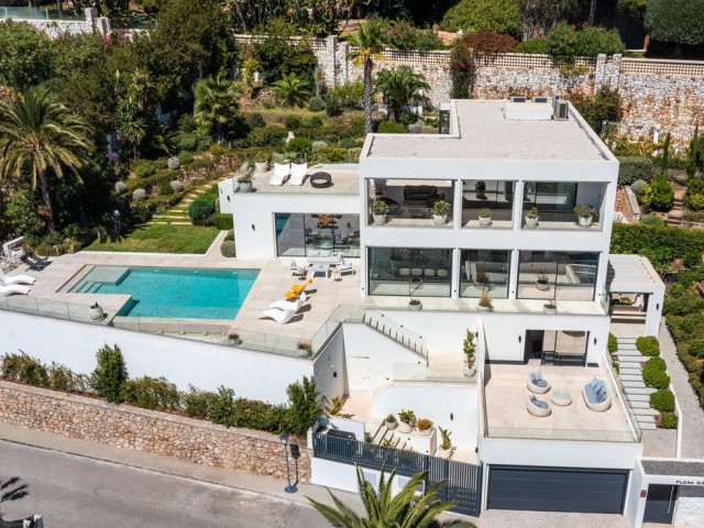 Villa Marbella - R5153068