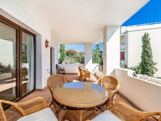 Appartement, Mijas Golf, R5292913