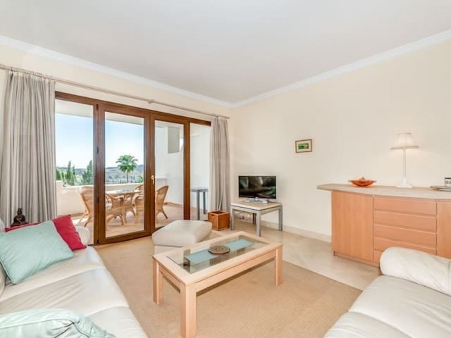 Appartement, Mijas Golf, R5292913
