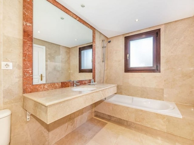 Appartement avec 3 Chambres  à Mijas Golf