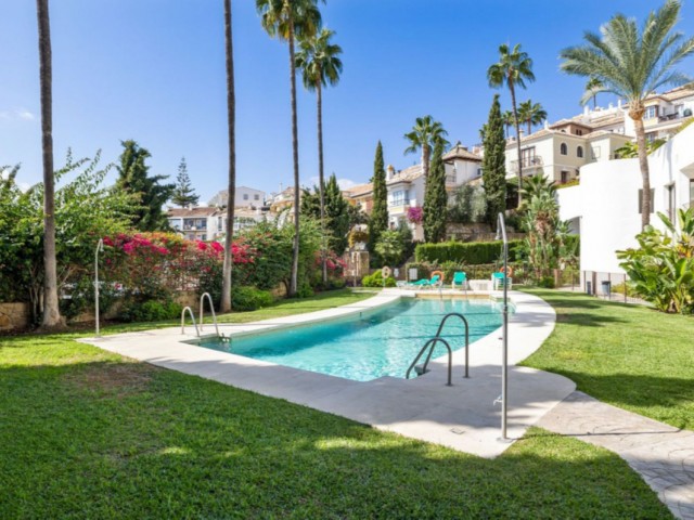 Appartement avec 3 Chambres  à Mijas Golf