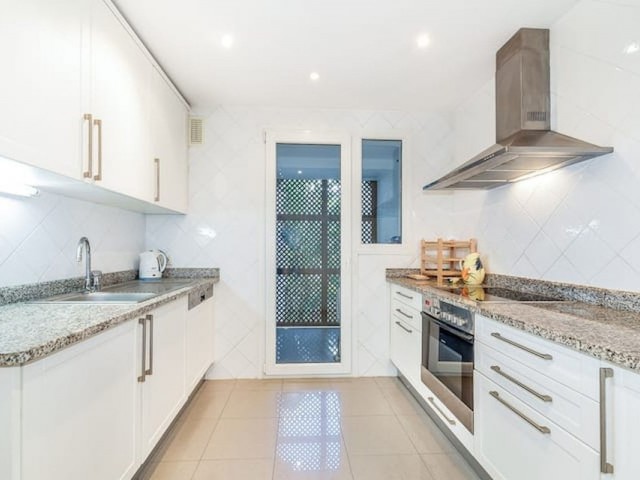3 Slaapkamer Appartement in Mijas Golf