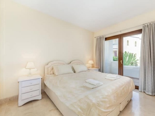 3 Slaapkamer Appartement in Mijas Golf