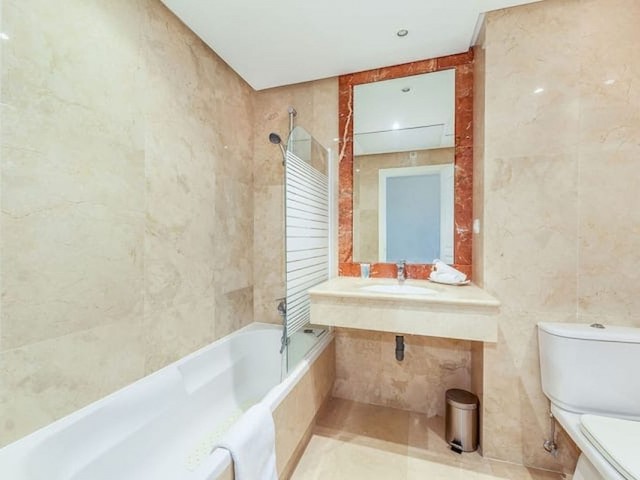 3 Slaapkamer Appartement in Mijas Golf