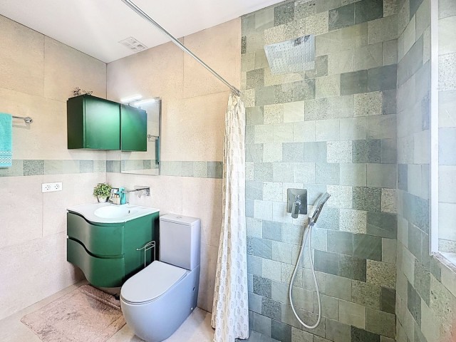 3 Schlafzimmer Villa in Estepona