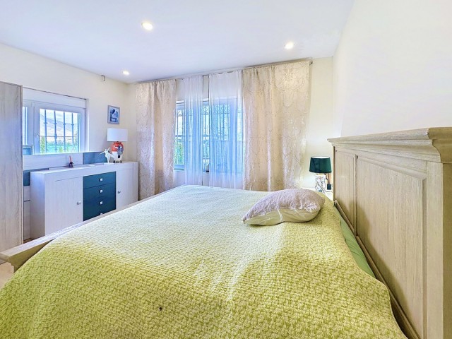 3 Schlafzimmer Villa in Estepona