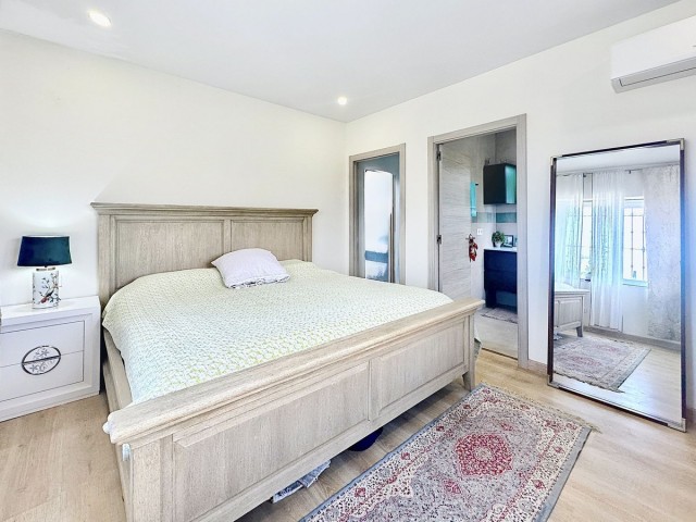 3 Schlafzimmer Villa in Estepona