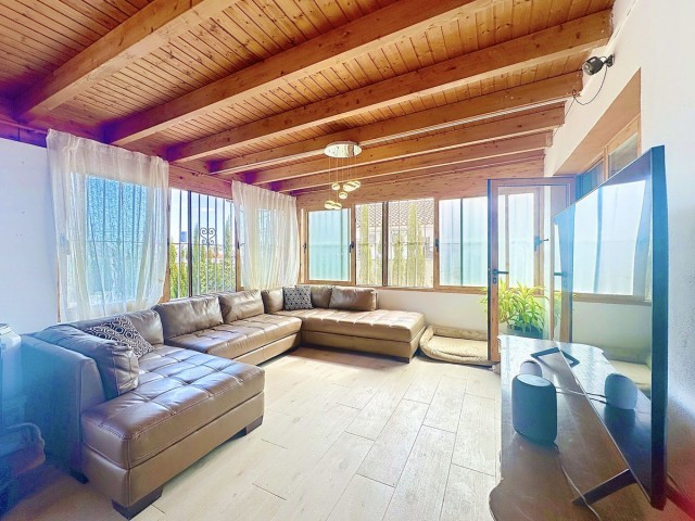 3 Schlafzimmer Villa in Estepona