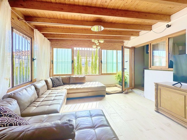 3 Schlafzimmer Villa in Estepona